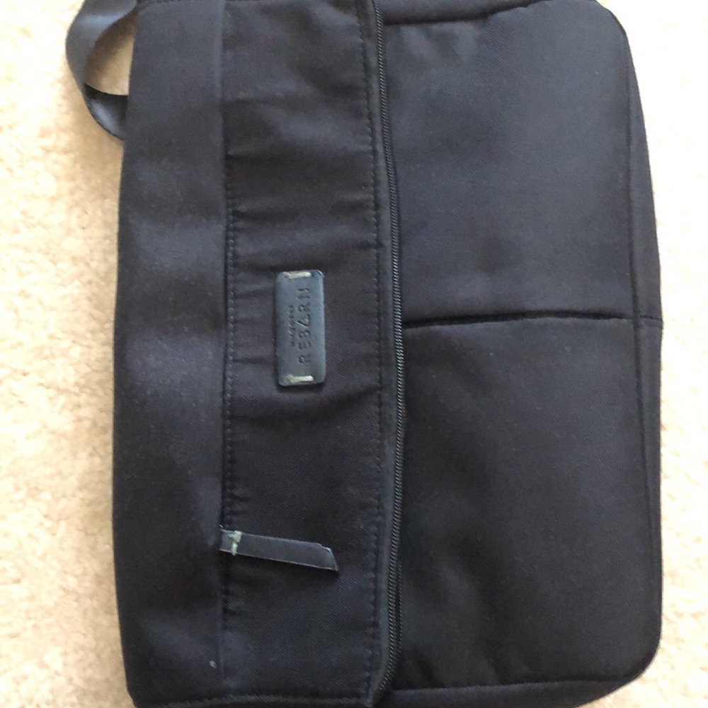 Bugatti Reborn convertible bag